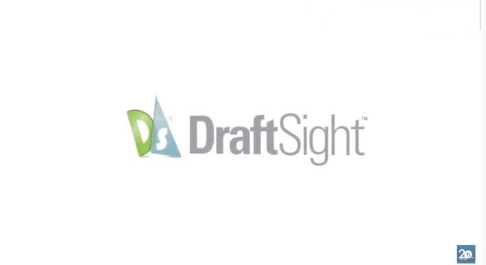 探索 DraftSight